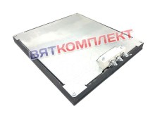 Конфорка КЭ-0,15/3,0 кВт (на спиралях)